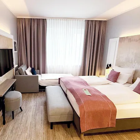 Garner - Wilmersdorf By Ihg 3*