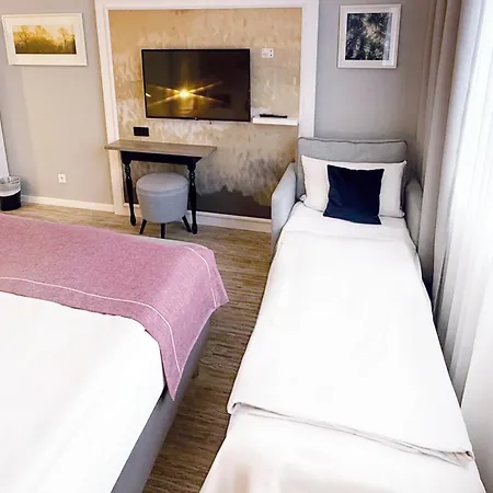 Garner - Wilmersdorf By Ihg