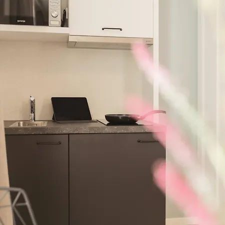 Garner - Wilmersdorf By Ihg Hotel 3*