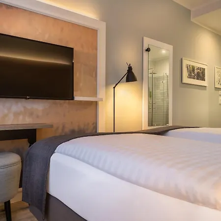 Garner - Wilmersdorf By Ihg 3*