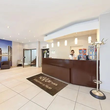 Garner - Wilmersdorf By Ihg