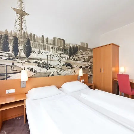 Garner - Wilmersdorf By Ihg Berlim