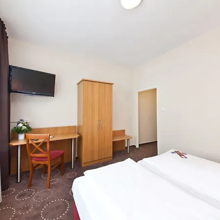 Garner - Wilmersdorf By Ihg 3* 柏林