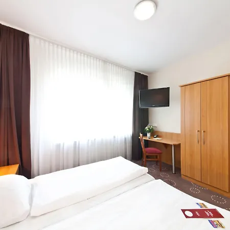 Garner - Wilmersdorf By Ihg