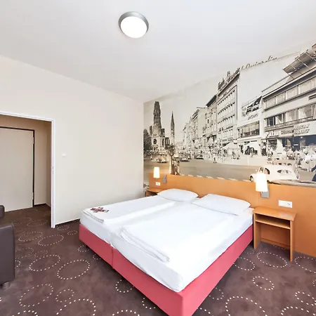 Garner - Wilmersdorf By Ihg Hotel 3*