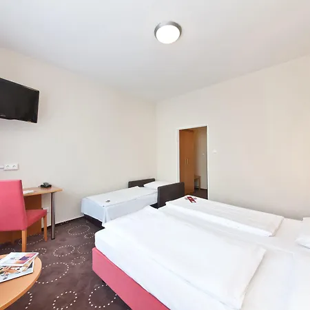 Hotel Garner - Wilmersdorf By Ihg Berlin