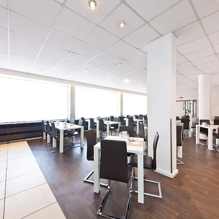 Garner - Wilmersdorf By Ihg Hotel 3*