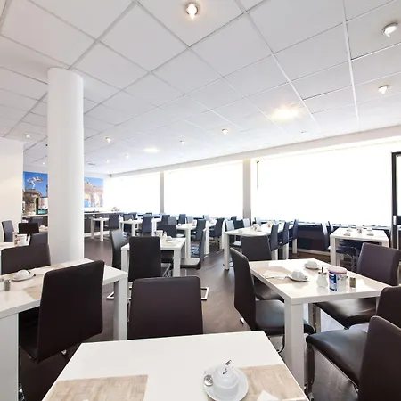 Garner - Wilmersdorf By Ihg