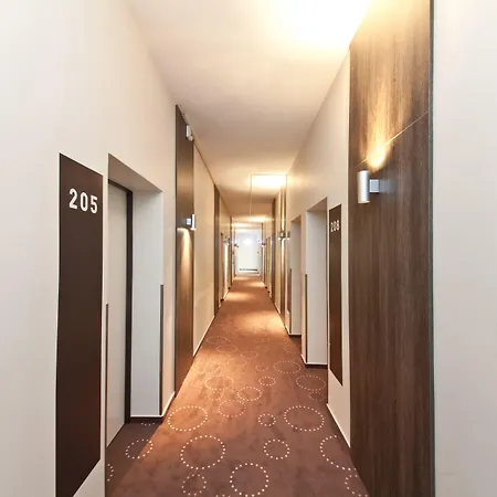 Garner - Wilmersdorf By Ihg 柏林