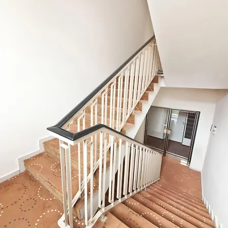 Garner - Wilmersdorf By Ihg 酒店