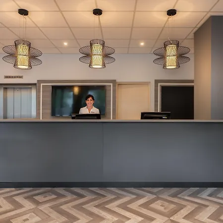 Garner - Wilmersdorf By Ihg 3*