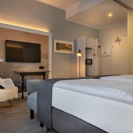 Hotel Garner - Wilmersdorf By Ihg Berlim
