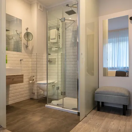Garner - Wilmersdorf By Ihg 3*