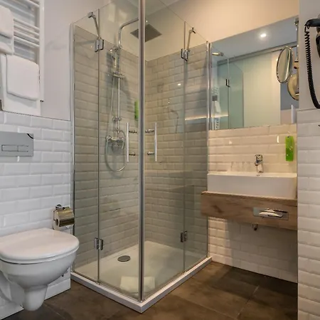 Garner - Wilmersdorf By Ihg Hotel