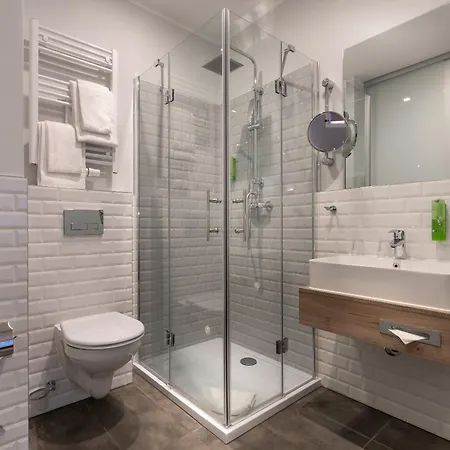 Garner - Wilmersdorf By Ihg Berlim