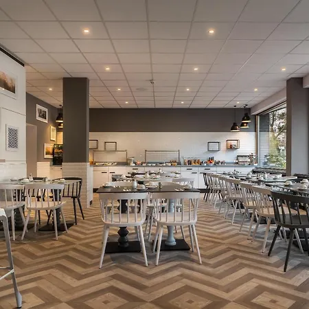 Garner - Wilmersdorf By Ihg