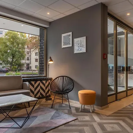 Garner - Wilmersdorf By Ihg