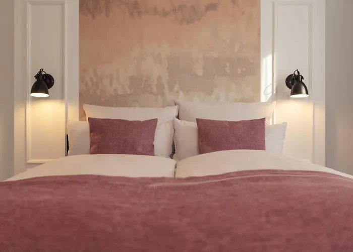 Garner - Wilmersdorf By Ihg برلين