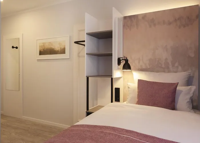 Garner - Wilmersdorf By Ihg برلين