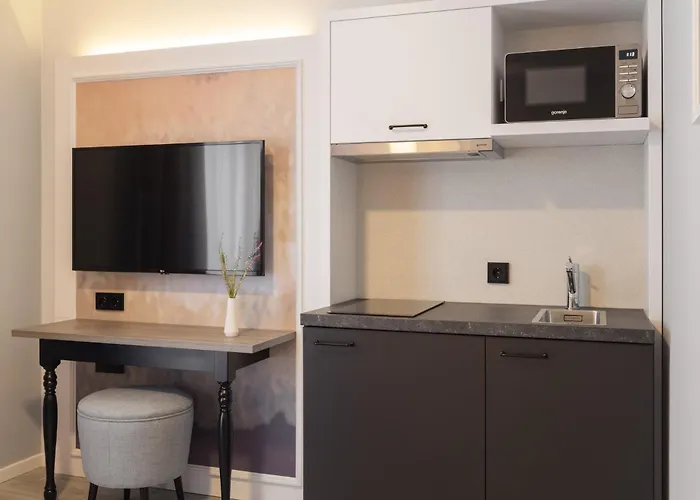 Garner - Wilmersdorf By Ihg Hotel