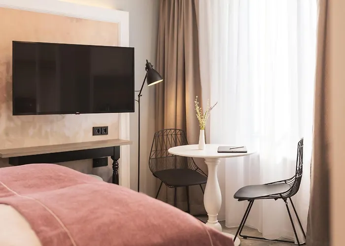 Garner - Wilmersdorf By Ihg Berlijn