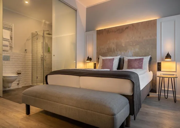 Garner - Wilmersdorf By Ihg فندق 3*