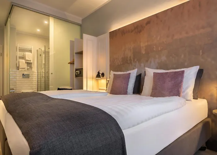 Garner - Wilmersdorf By Ihg Berlijn