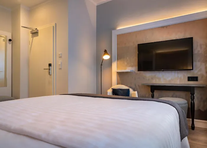 Garner - Wilmersdorf By Ihg Hotel 3*