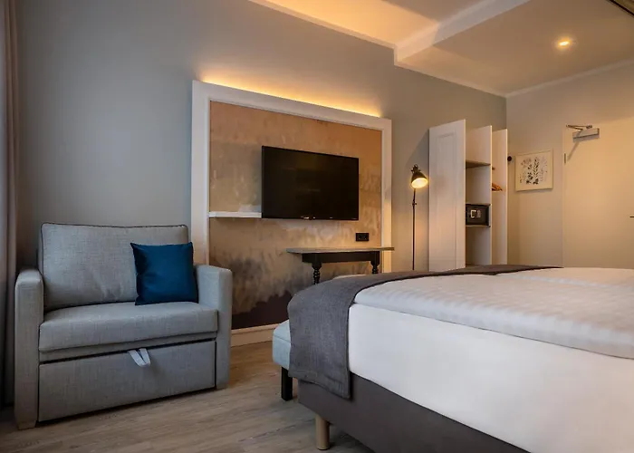 Garner - Wilmersdorf By Ihg 3*