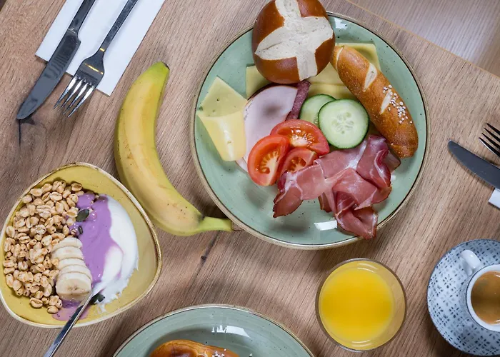 Garner - Wilmersdorf By Ihg فندق