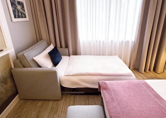 Garner - Wilmersdorf By Ihg