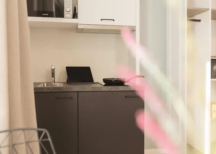 Garner - Wilmersdorf By Ihg فندق 3*