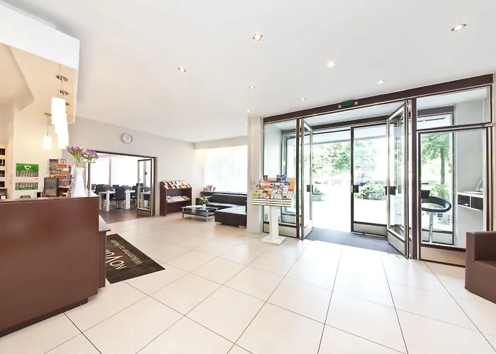 Garner - Wilmersdorf By Ihg