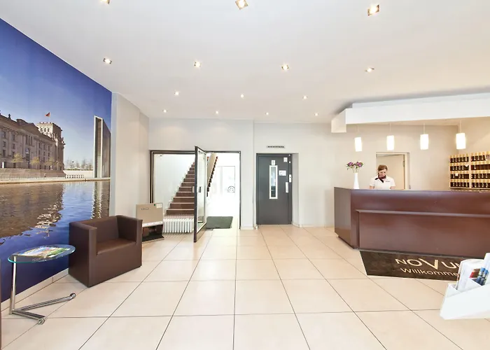 Garner - Wilmersdorf By Ihg Hotel Berlijn