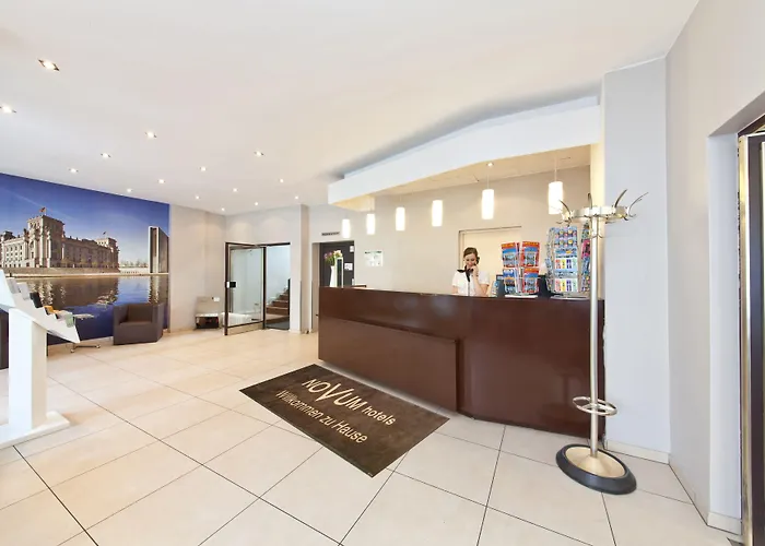 Garner - Wilmersdorf By Ihg