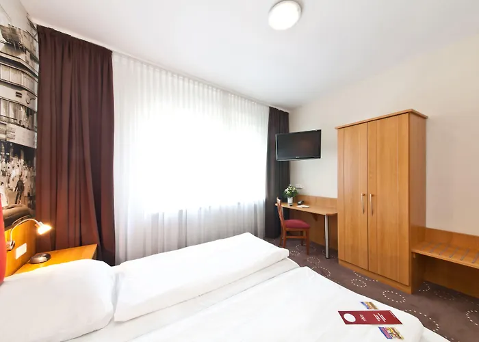 Garner - Wilmersdorf By Ihg