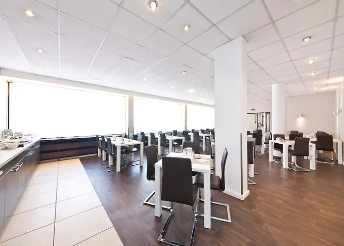 Garner - Wilmersdorf By Ihg فندق 3*