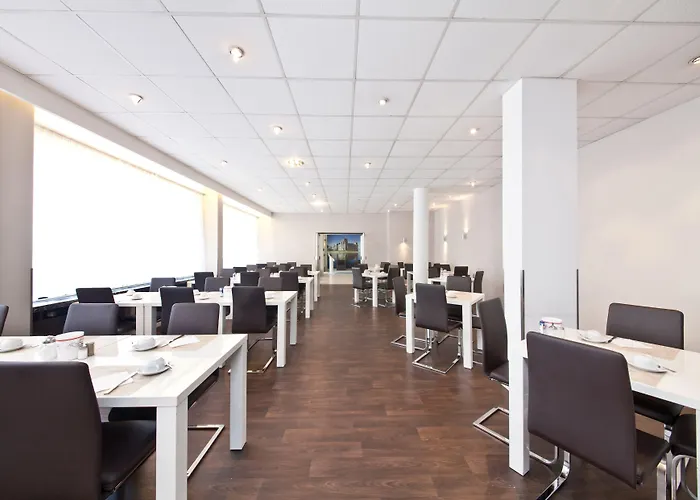 Hotel Garner - Wilmersdorf By Ihg