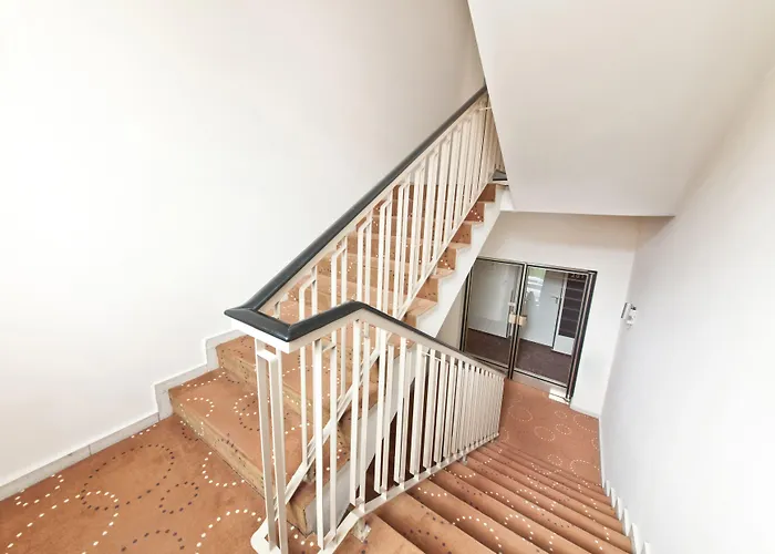 Garner - Wilmersdorf By Ihg Hotel