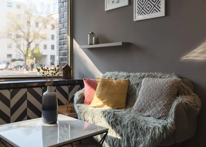 Garner - Wilmersdorf By Ihg