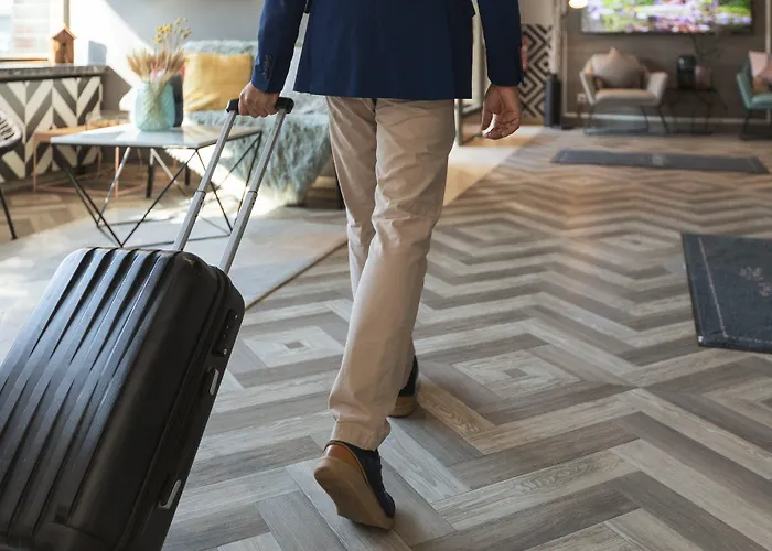 Garner - Wilmersdorf By Ihg فندق