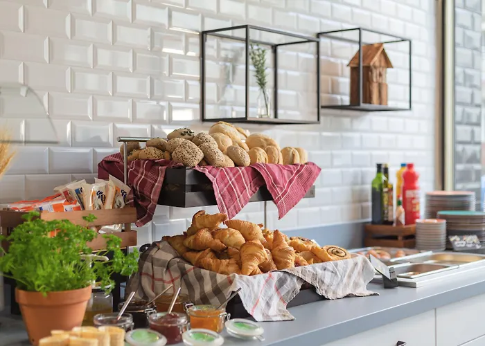 Garner - Wilmersdorf By Ihg برلين