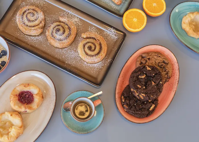 Garner - Wilmersdorf By Ihg Hotel