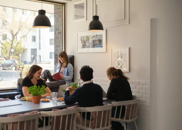 Garner - Wilmersdorf By Ihg