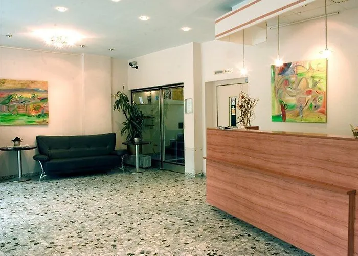 فندق Garner - Wilmersdorf By Ihg