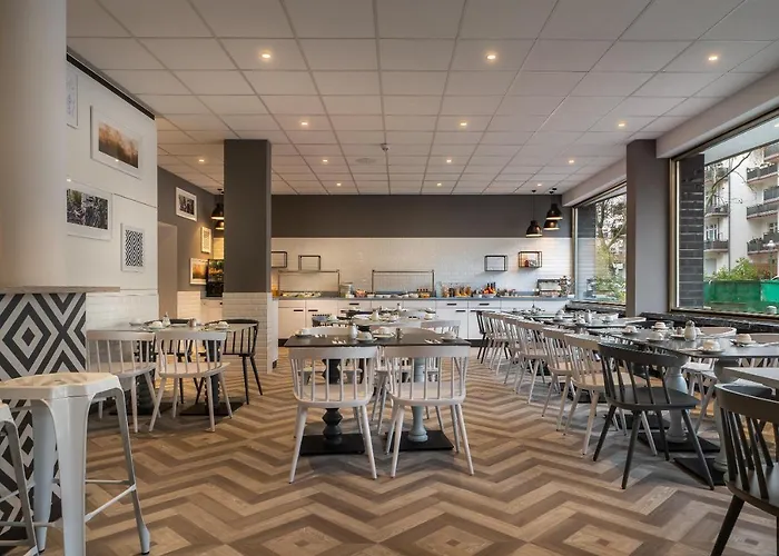 Garner - Wilmersdorf By Ihg