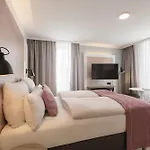 Hotel Garner - Wilmersdorf By Ihg Berlijn