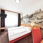 Garner - Wilmersdorf By Ihg 3* Berlijn