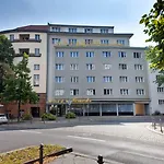 Garner - Wilmersdorf By Ihg 3* Berlin