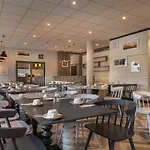 Garner - Wilmersdorf By Ihg 3* Berlijn